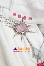 画像11: IDOLiSH7 Revale アイドリッシュセブン 春原百瀬（すのはら ももせ） コスプレ衣装 abccos製 「受注生産」 (11)