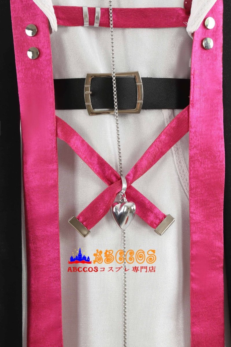 画像13: IDOLiSH7 Revale アイドリッシュセブン 春原百瀬(すのはら ももせ) コスプレ衣装 abccos製 「受注生産」 (13)