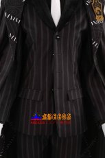 画像12: ディズニーツイステッドワンダーランド 2024 ハロウィンイベント Jamil Viper（ジャミル·バイパー）コスチューム コスプレ衣装 abccos製 「受注生産」 (12)