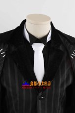 画像13: ディズニーツイステッドワンダーランド 2024 ハロウィンイベント Jamil Viper（ジャミル·バイパー）コスチューム コスプレ衣装 abccos製 「受注生産」 (13)