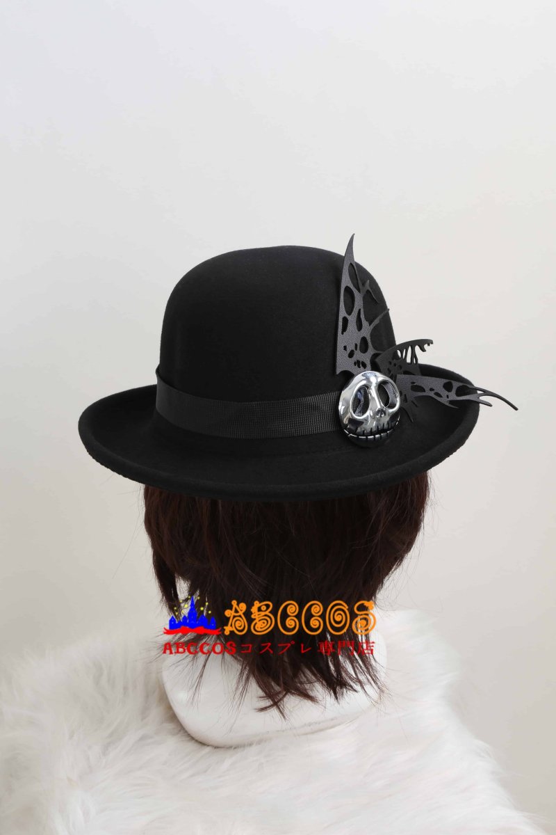 画像16: ディズニーツイステッドワンダーランド 2024 ハロウィンイベント Jamil Viper（ジャミル·バイパー）コスチューム コスプレ衣装 abccos製 「受注生産」 (16)