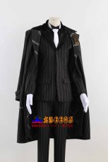 画像8: ディズニーツイステッドワンダーランド 2024 ハロウィンイベント Jamil Viper（ジャミル·バイパー）コスチューム コスプレ衣装 abccos製 「受注生産」 (8)