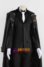 画像9: ディズニーツイステッドワンダーランド 2024 ハロウィンイベント Jamil Viper（ジャミル·バイパー）コスチューム コスプレ衣装 abccos製 「受注生産」 (9)