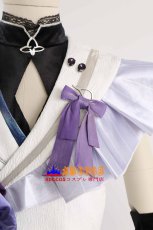 画像11: NU:カーニバル 新世界狂歡 Kuya 玖夜 オーダーメイド可能 コスプレ衣装【キツネの耳と尻尾を含む】 abccos製 「受注生産」 (11)