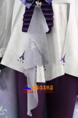 画像12: NU:カーニバル 新世界狂歡 Kuya 玖夜 オーダーメイド可能 コスプレ衣装【キツネの耳と尻尾を含む】 abccos製 「受注生産」 (12)