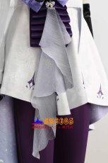 画像13: NU:カーニバル 新世界狂歡 Kuya 玖夜 オーダーメイド可能 コスプレ衣装【キツネの耳と尻尾を含む】 abccos製 「受注生産」 (13)