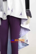 画像14: NU:カーニバル 新世界狂歡 Kuya 玖夜 オーダーメイド可能 コスプレ衣装【キツネの耳と尻尾を含む】 abccos製 「受注生産」 (14)