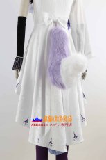 画像16: NU:カーニバル 新世界狂歡 Kuya 玖夜 オーダーメイド可能 コスプレ衣装【キツネの耳と尻尾を含む】 abccos製 「受注生産」 (16)