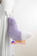 画像18: NU:カーニバル 新世界狂歡 Kuya 玖夜 オーダーメイド可能 コスプレ衣装【キツネの耳と尻尾を含む】 abccos製 「受注生産」 (18)
