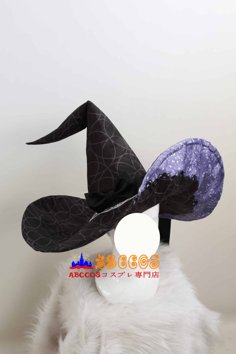 画像18: NU:カーニバル 新世界狂歡 Kuya 玖夜 オーダーメイド可能 コスプレ衣装【キツネの耳と尻尾を含む】 abccos製 「受注生産」 (18)