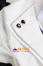 画像21: NU:カーニバル 新世界狂歡 Kuya 玖夜 オーダーメイド可能 コスプレ衣装【キツネの耳と尻尾を含む】 abccos製 「受注生産」 (21)