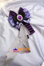 画像24: NU:カーニバル 新世界狂歡 Kuya 玖夜 オーダーメイド可能 コスプレ衣装【キツネの耳と尻尾を含む】 abccos製 「受注生産」 (24)