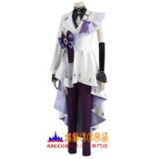 画像3: NU:カーニバル 新世界狂歡 Kuya 玖夜 オーダーメイド可能 コスプレ衣装【キツネの耳と尻尾を含む】 abccos製 「受注生産」 (3)