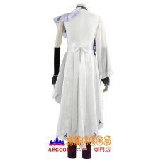画像4: NU:カーニバル 新世界狂歡 Kuya 玖夜 オーダーメイド可能 コスプレ衣装【キツネの耳と尻尾を含む】 abccos製 「受注生産」 (4)