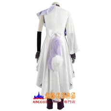 画像5: NU:カーニバル 新世界狂歡 Kuya 玖夜 オーダーメイド可能 コスプレ衣装【キツネの耳と尻尾を含む】 abccos製 「受注生産」 (5)
