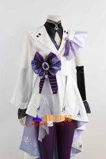 画像7: NU:カーニバル 新世界狂歡 Kuya 玖夜 オーダーメイド可能 コスプレ衣装【キツネの耳と尻尾を含む】 abccos製 「受注生産」 (7)