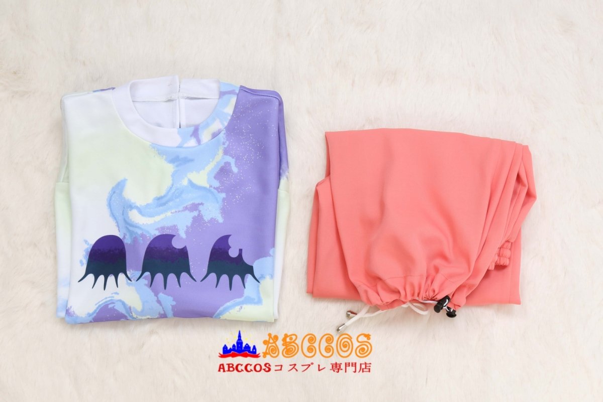 画像11: カリスマ charisma 湊大瀬 Battle Anthem rap コスプレ衣装 abccos製 「受注生産」 (11)