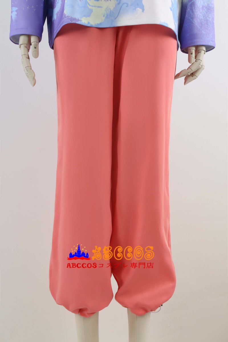 画像8: カリスマ charisma 湊大瀬 Battle Anthem rap コスプレ衣装 abccos製 「受注生産」 (8)