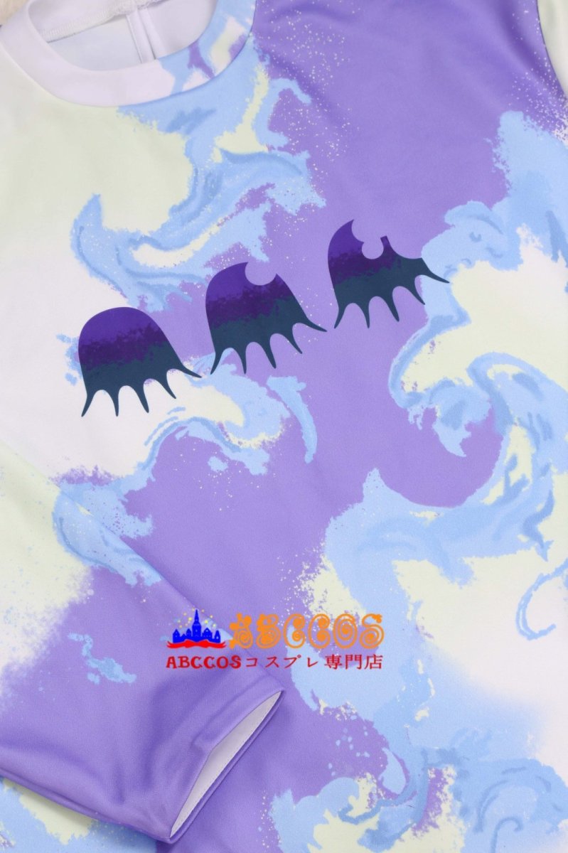 画像9: カリスマ charisma 湊大瀬 Battle Anthem rap コスプレ衣装 abccos製 「受注生産」 (9)