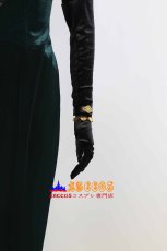 画像10: ディズニーツイステッドワンダーランド Giorgina Leech ジョルジーナ・リーチ コスチューム コスプレ衣装 abccos製 「受注生産」 (10)