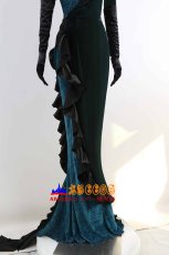 画像12: ディズニーツイステッドワンダーランド Giorgina Leech ジョルジーナ・リーチ コスチューム コスプレ衣装 abccos製 「受注生産」 (12)