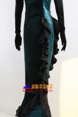 画像15: ディズニーツイステッドワンダーランド Giorgina Leech ジョルジーナ・リーチ コスチューム コスプレ衣装 abccos製 「受注生産」 (15)