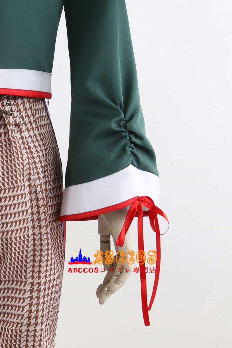 画像12: charismaカリスマ 本橋依央利/ もとはしいおり コスプレ衣装 abccos製 「受注生産」 (12)