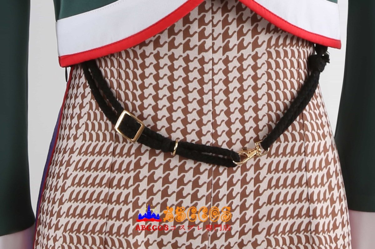 画像14: charismaカリスマ 本橋依央利/ もとはしいおり コスプレ衣装 abccos製 「受注生産」 (14)