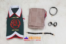 画像15: charismaカリスマ 本橋依央利/ もとはしいおり コスプレ衣装 abccos製 「受注生産」 (15)