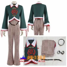 画像16: charismaカリスマ 本橋依央利/ もとはしいおり コスプレ衣装 abccos製 「受注生産」 (16)