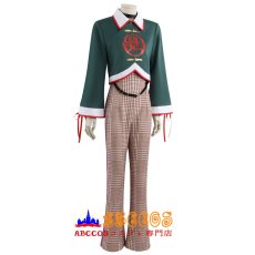 画像2: charismaカリスマ 本橋依央利/ もとはしいおり コスプレ衣装 abccos製 「受注生産」 (2)