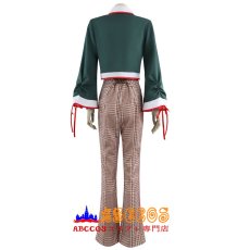 画像4: charismaカリスマ 本橋依央利/ もとはしいおり コスプレ衣装 abccos製 「受注生産」 (4)