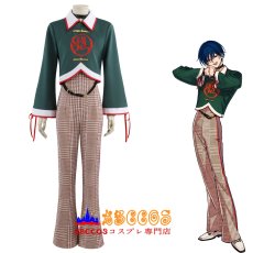 画像5: charismaカリスマ 本橋依央利/ もとはしいおり コスプレ衣装 abccos製 「受注生産」 (5)