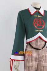 画像8: charismaカリスマ 本橋依央利/ もとはしいおり コスプレ衣装 abccos製 「受注生産」 (8)