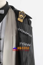 画像11: ディズニーツイステッドワンダーランド 2024 ハロウィンイベント Sebek Zigvolt セベク·ジグボルト コスチューム コスプレ衣装 abccos製 「受注生産」 (11)