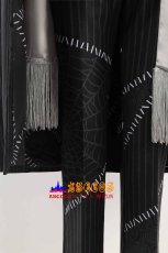 画像13: ディズニーツイステッドワンダーランド 2024 ハロウィンイベント Sebek Zigvolt セベク·ジグボルト コスチューム コスプレ衣装 abccos製 「受注生産」 (13)