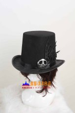 画像16: ディズニーツイステッドワンダーランド 2024 ハロウィンイベント Sebek Zigvolt セベク·ジグボルト コスチューム コスプレ衣装 abccos製 「受注生産」 (16)