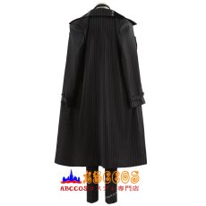 画像4: ディズニーツイステッドワンダーランド 2024 ハロウィンイベント Sebek Zigvolt セベク·ジグボルト コスチューム コスプレ衣装 abccos製 「受注生産」 (4)