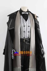 画像8: ディズニーツイステッドワンダーランド 2024 ハロウィンイベント Sebek Zigvolt セベク·ジグボルト コスチューム コスプレ衣装 abccos製 「受注生産」 (8)