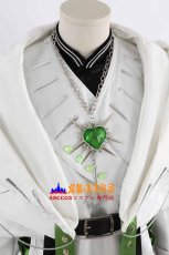 画像10: IDOLiSH7 Revale アイドリッシュセブン 折笠千斗（おりかさ ゆきと）コスプレ衣装 abccos製 「受注生産」 (10)