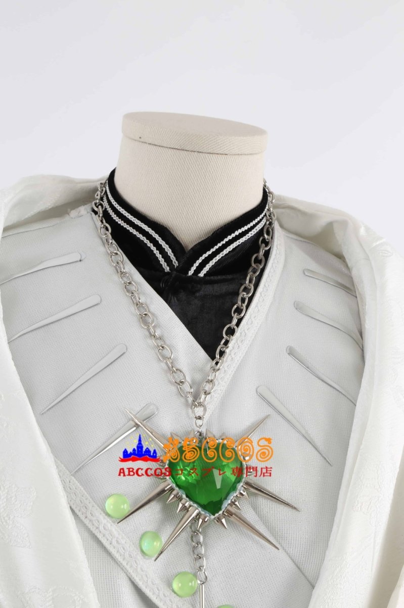 画像11: IDOLiSH7 Revale アイドリッシュセブン 折笠千斗（おりかさ ゆきと）コスプレ衣装 abccos製 「受注生産」 (11)