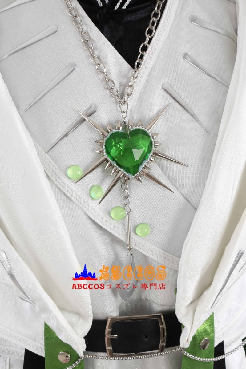 画像12: IDOLiSH7 Revale アイドリッシュセブン 折笠千斗（おりかさ ゆきと）コスプレ衣装 abccos製 「受注生産」 (12)