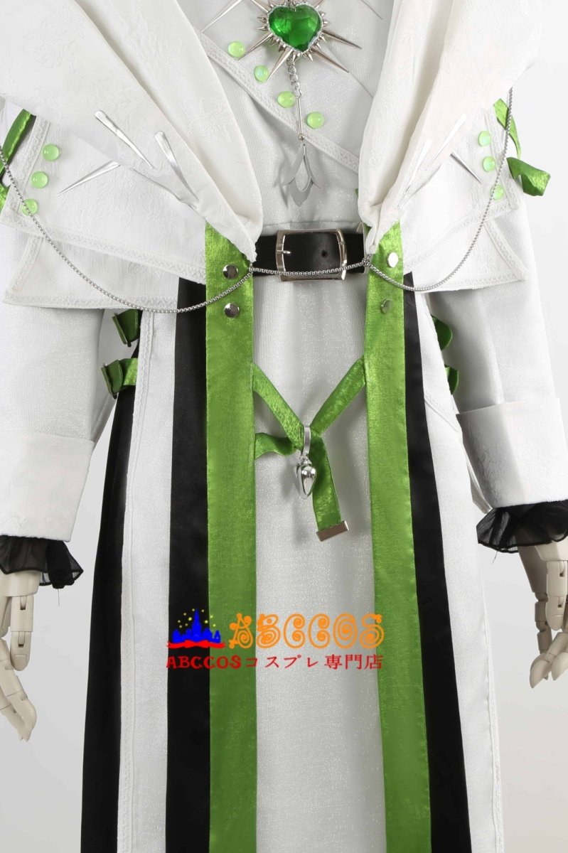 画像15: IDOLiSH7 Revale アイドリッシュセブン 折笠千斗（おりかさ ゆきと）コスプレ衣装 abccos製 「受注生産」 (15)