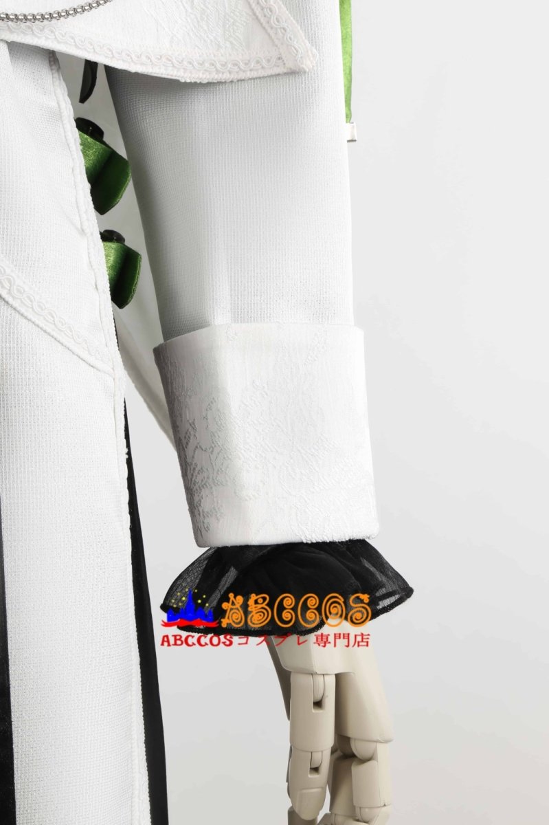 画像19: IDOLiSH7 Revale アイドリッシュセブン 折笠千斗（おりかさ ゆきと）コスプレ衣装 abccos製 「受注生産」 (19)