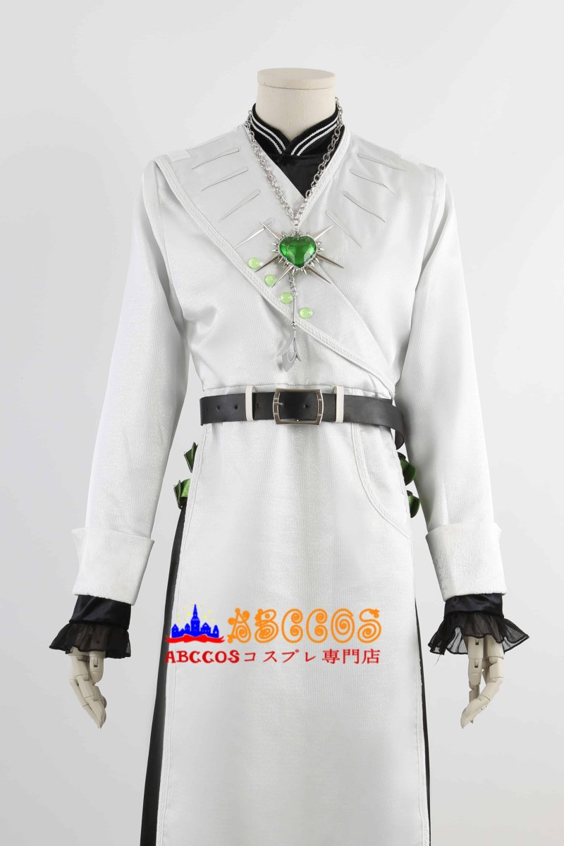 画像21: IDOLiSH7 Revale アイドリッシュセブン 折笠千斗（おりかさ ゆきと）コスプレ衣装 abccos製 「受注生産」 (21)