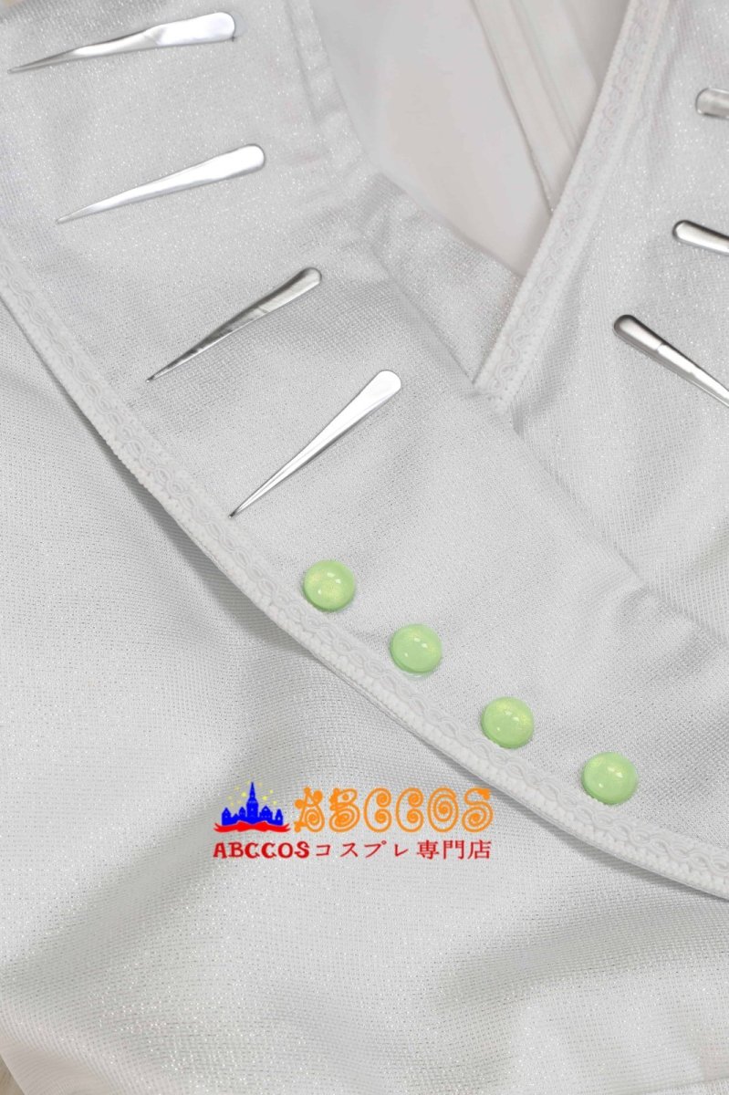 画像23: IDOLiSH7 Revale アイドリッシュセブン 折笠千斗（おりかさ ゆきと）コスプレ衣装 abccos製 「受注生産」 (23)