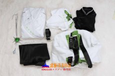 画像25: IDOLiSH7 Revale アイドリッシュセブン 折笠千斗（おりかさ ゆきと）コスプレ衣装 abccos製 「受注生産」 (25)