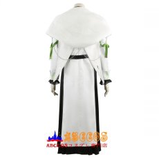 画像4: IDOLiSH7 Revale アイドリッシュセブン 折笠千斗（おりかさ ゆきと）コスプレ衣装 abccos製 「受注生産」 (4)