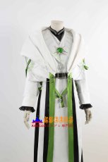 画像9: IDOLiSH7 Revale アイドリッシュセブン 折笠千斗（おりかさ ゆきと）コスプレ衣装 abccos製 「受注生産」 (9)