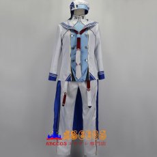 画像2: VOCALOID 4 Zhiyu Moke MOKE コスプレ衣装 abccos製 「受注生産」 (2)